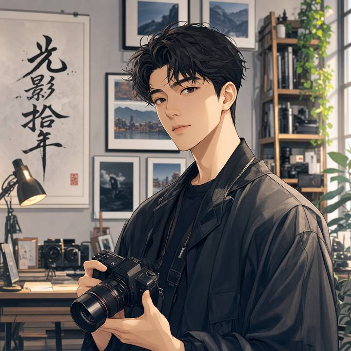 芒果视频-动漫社区运营总监王子轩